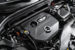 Mini Cooper S E Countryman ALL4 2017 года (WW)